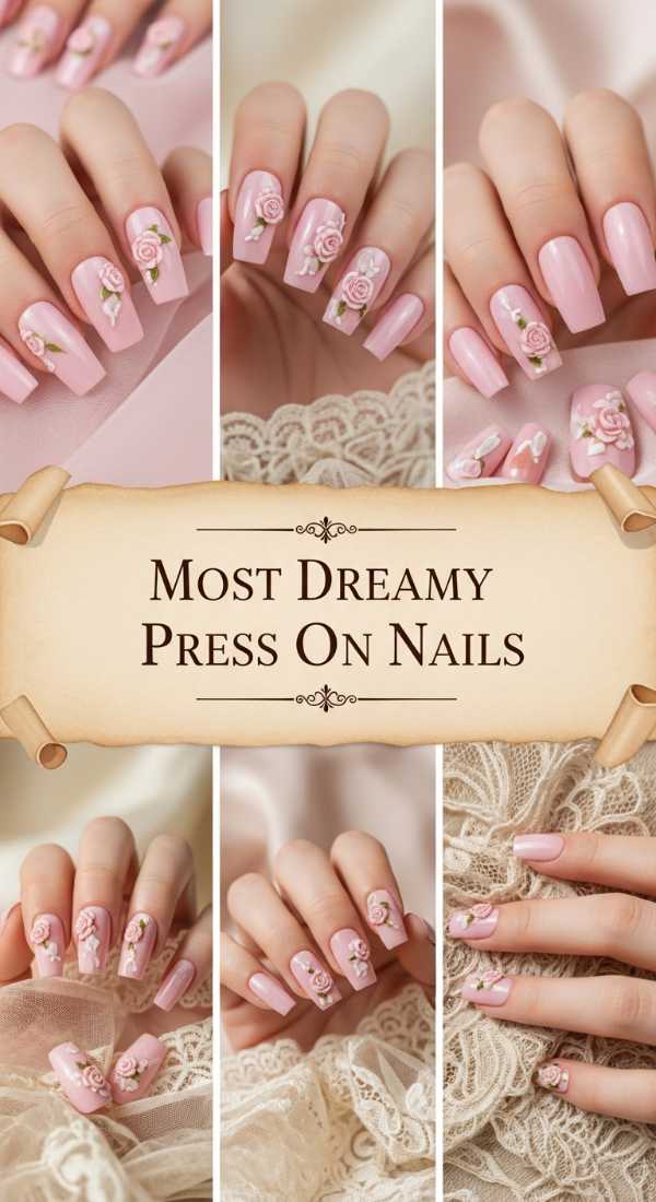 Most Dreamy Press On Nails 6a085839a2fb5