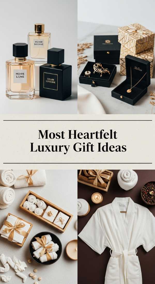 Luxe May Milestones: Elevate Your Celebration Style Most Heartfelt Luxury Gift Ideas 6a1347cc821ff