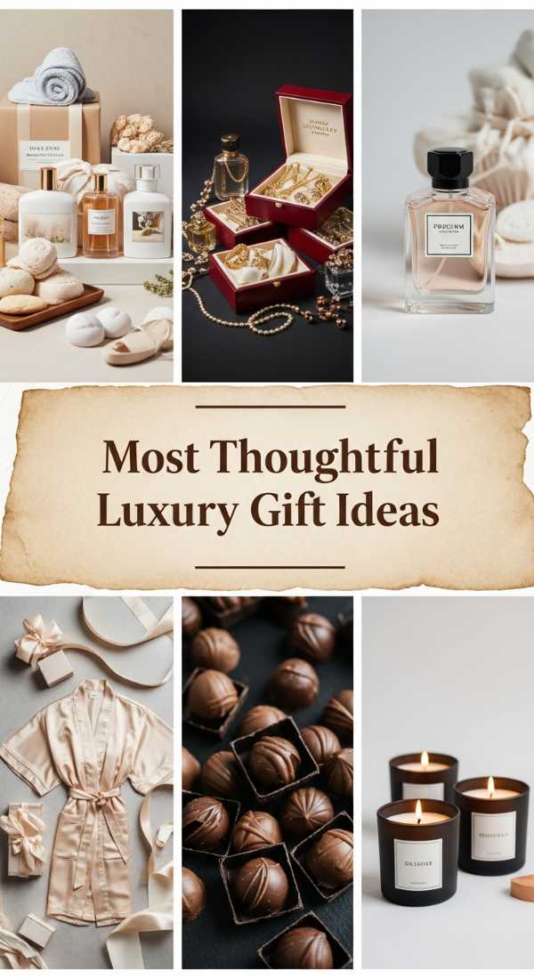 Most Thoughtful Luxury Gift Ideas 6a134d1deba41