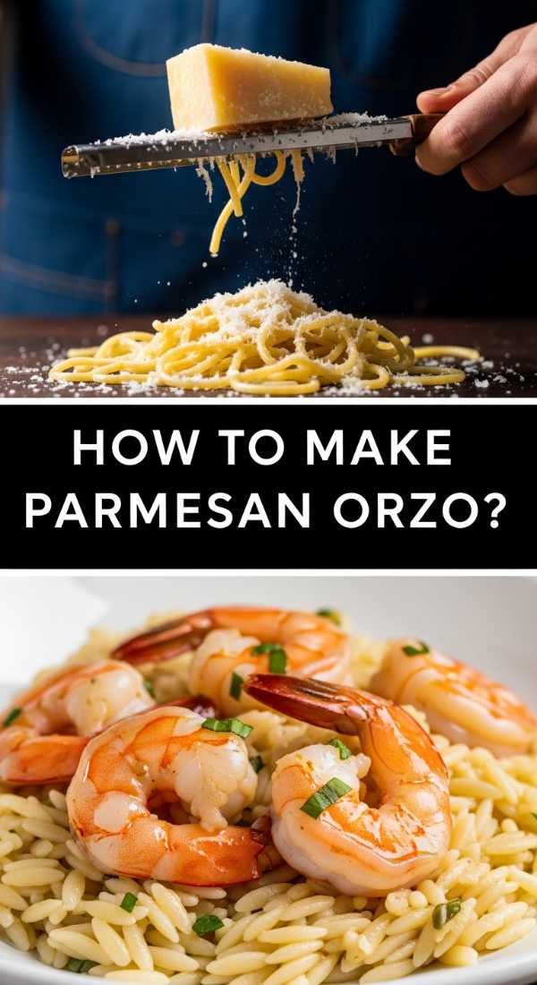 One Pot Parmesan Shrimp And Orzo 69fe132109e50