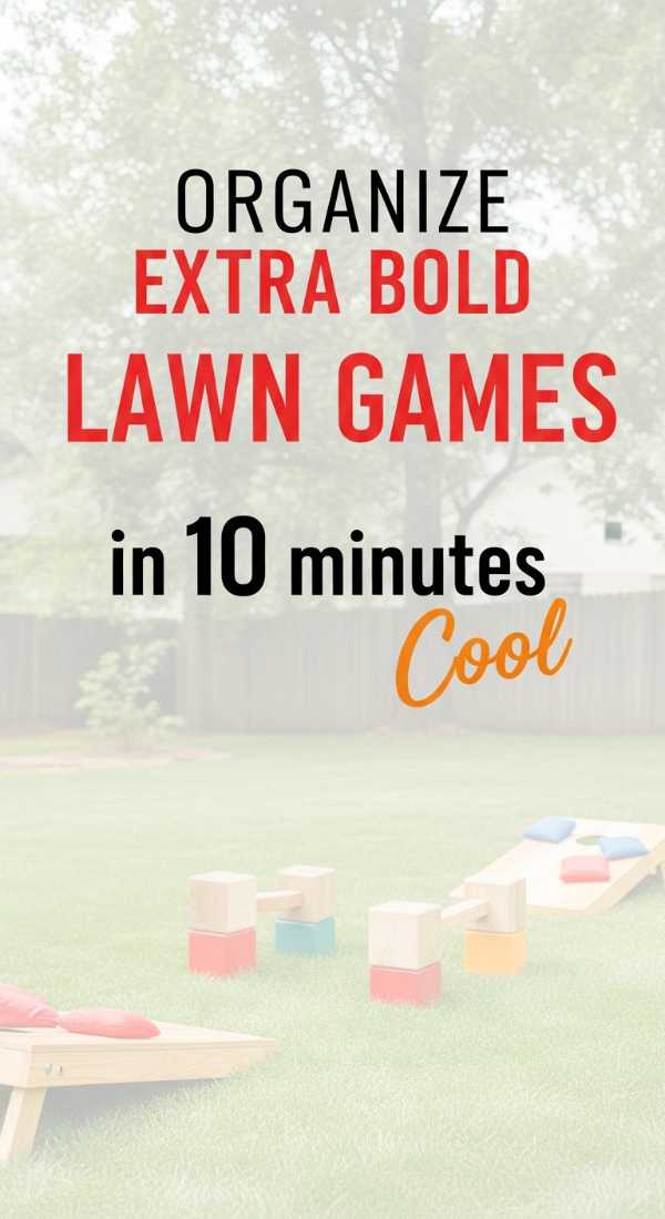 Organize 3 Fun Lawn Games In 10 Minutes 69fae911ac5f1