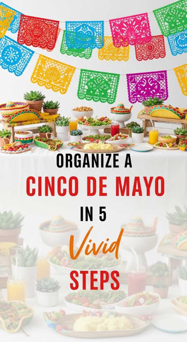 Organize A Cinco De Mayo Bash In 5 Steps 69f721f53de29