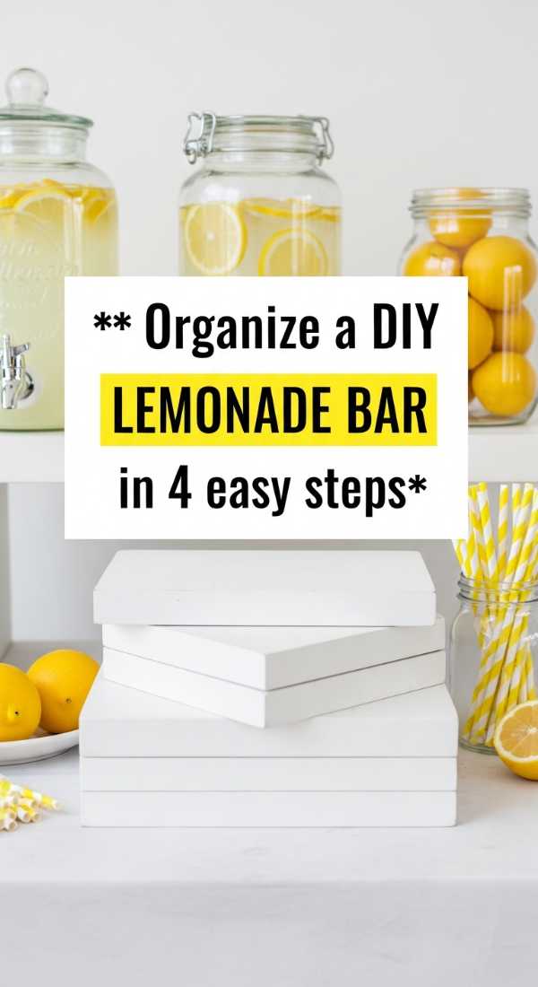 Organize A Diy Lemonade Bar In 4 Easy Steps 6a06cfe6c65c7