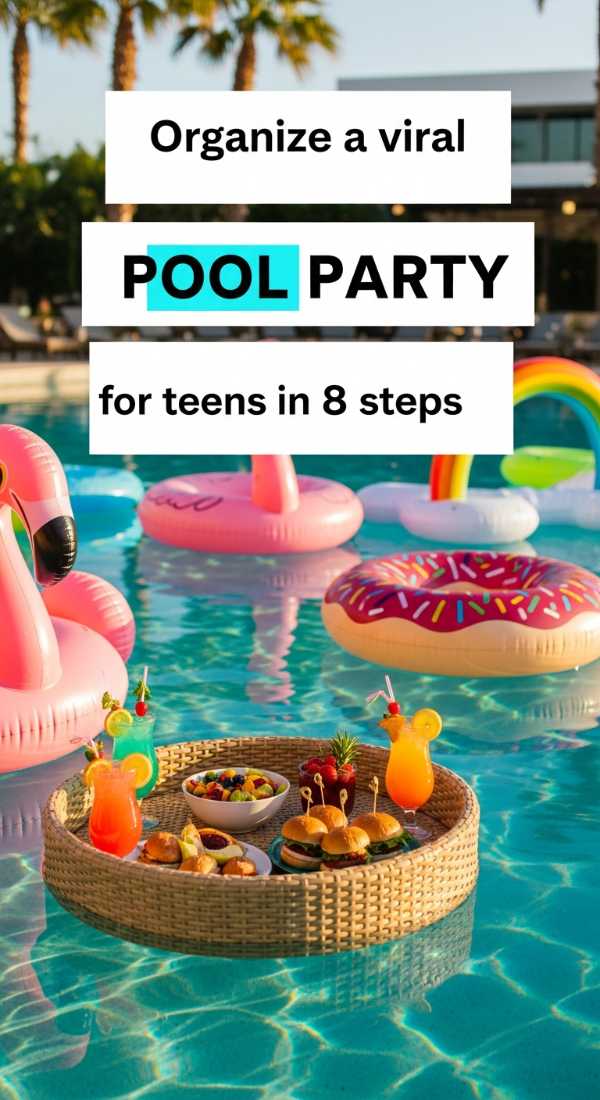 Organize A Viral Pool Party For Teens In 8 Steps 6a057db43f75f