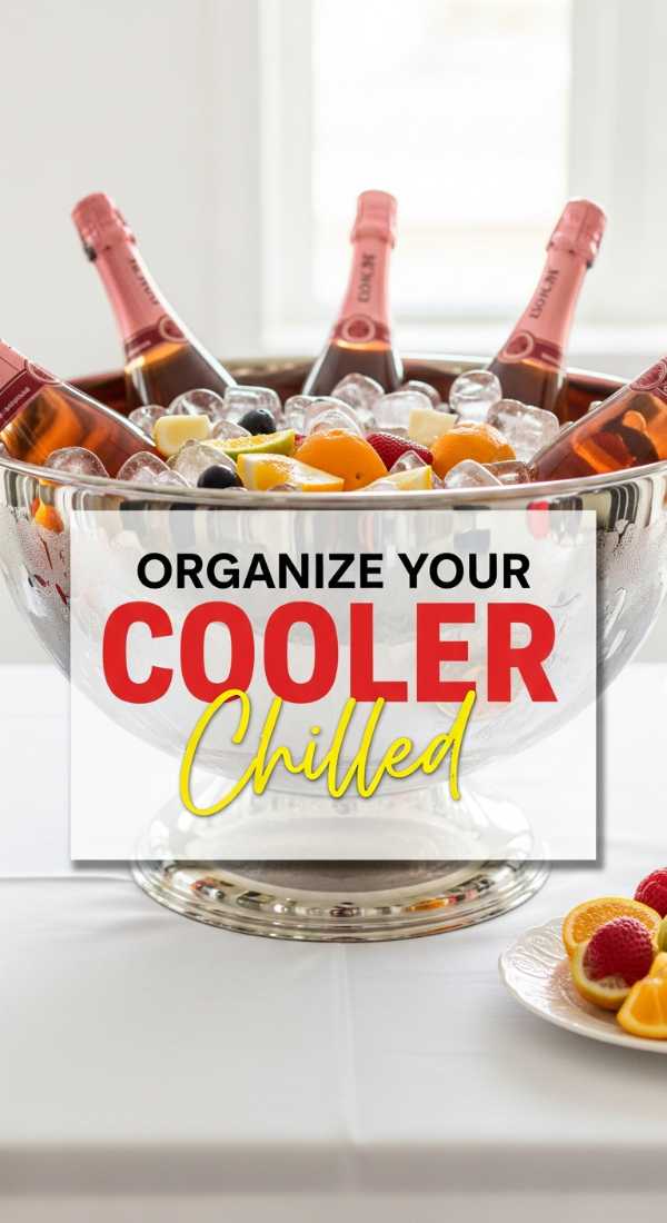 Organize Your Beverage Cooler In 3 Easy Steps 69fc267f134b0