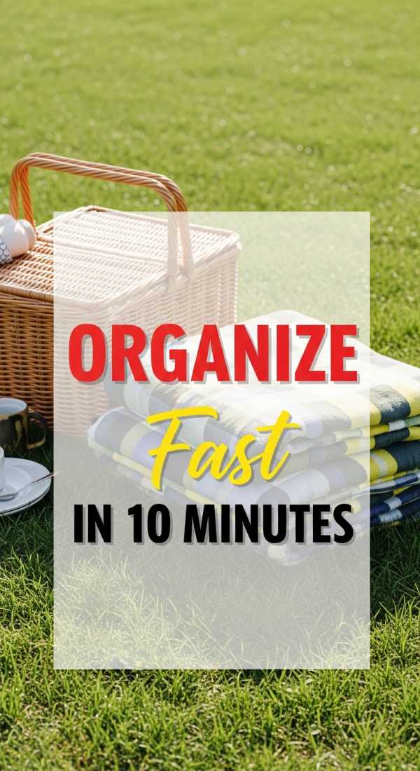 Organize Your Picnic In 10 Simple Minutes 6a189fb7b0532