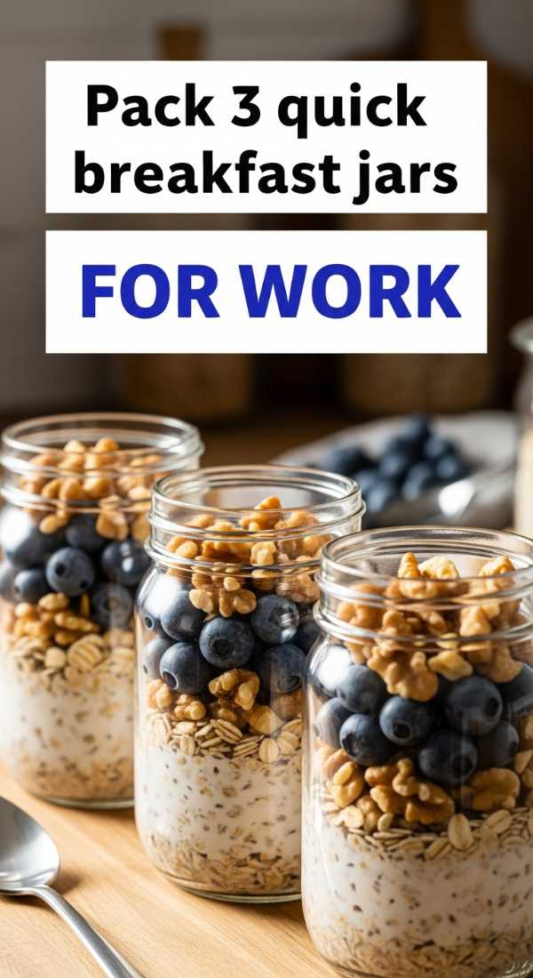 Pack 3 Quick Breakfast Jars For Work 6a00105c325d5