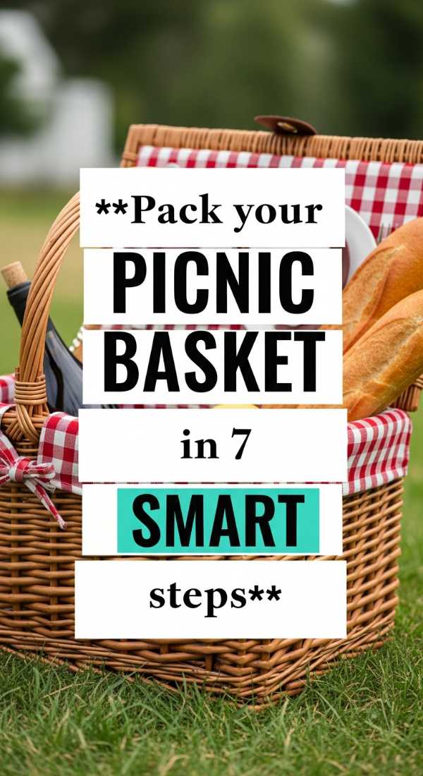 Pack Your Picnic Basket In 7 Smart Steps 6a057ecfe2c21