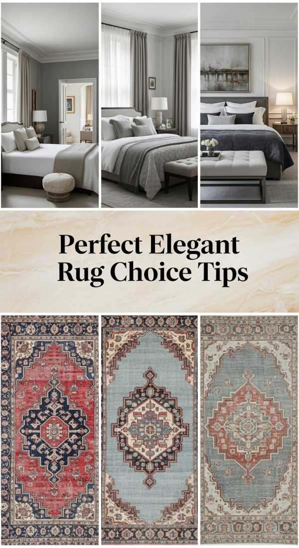 Perfect Elegant Rug Choice Tips 69f48dfaa1591