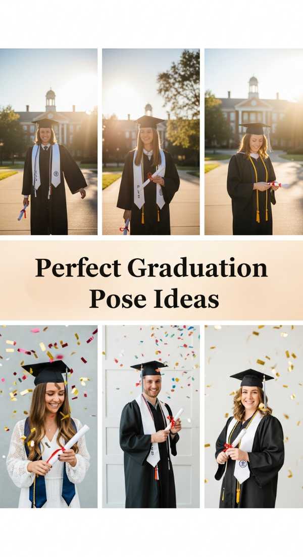Perfect Graduation Pose Ideas 6a134efeb6775