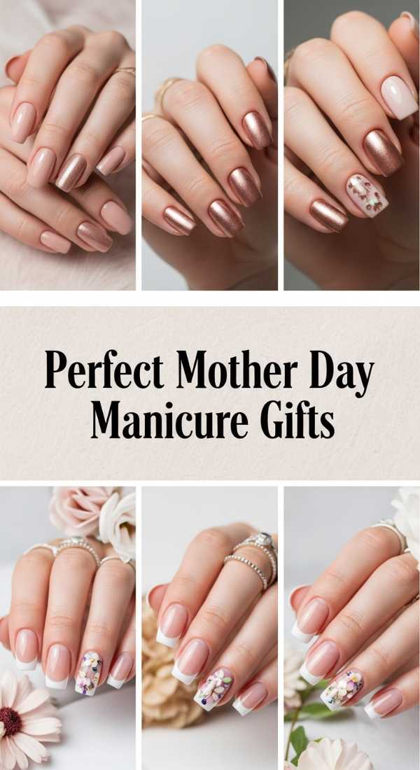 Perfect Mother Day Manicure Gifts 6a13420667a12