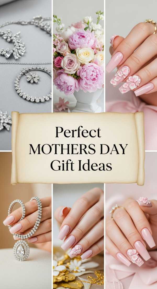 Perfect Mothers Day Gift Ideas 6a134402739e2