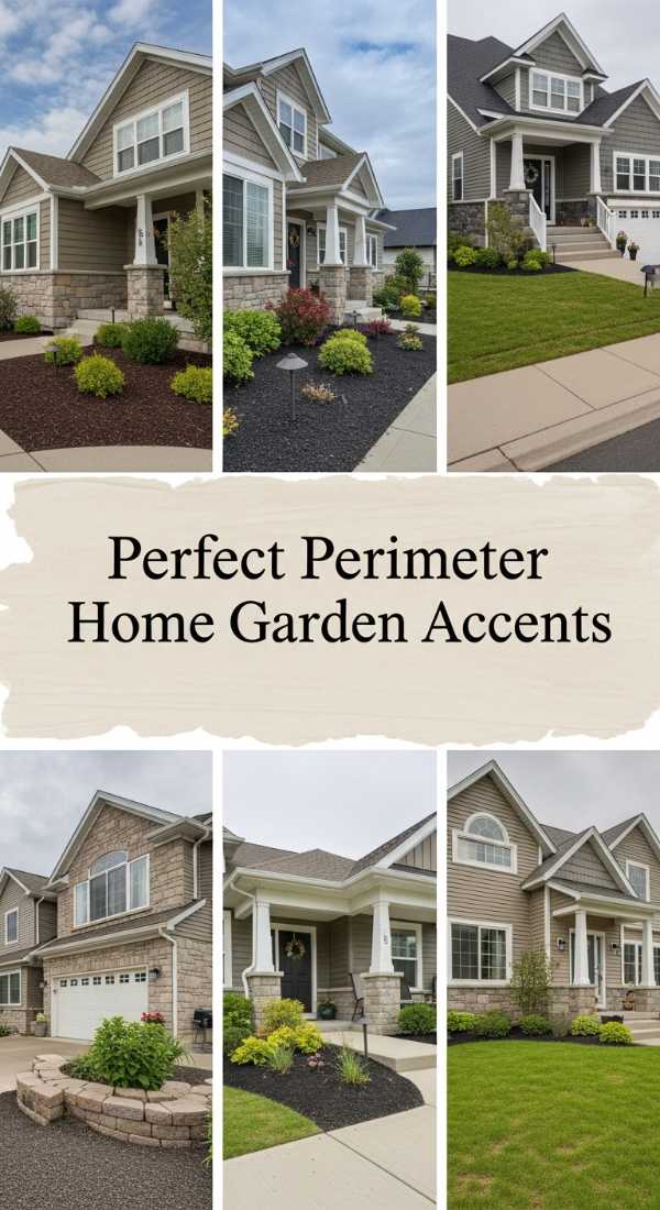 The New Standard of Living: Where Indoor Comfort Meets Outdoor Luxury Perfect Perimeter Home Garden Accents 69ff475a6ce41
