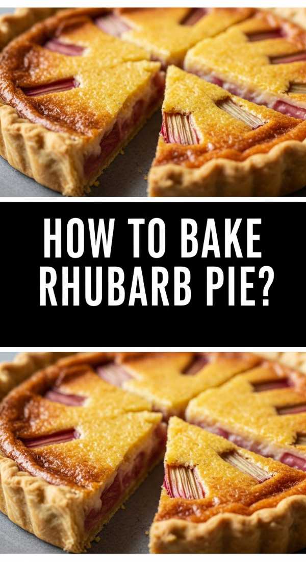 Perfect Strawberry Rhubarb Pie Guide 6a1a9a54cd4a4