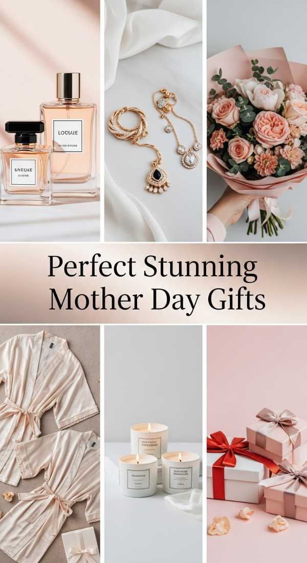 Gilded Gatherings: A Masterclass in High-End Holiday Style Perfect Stunning Mother Day Gifts 6a13492cc1813
