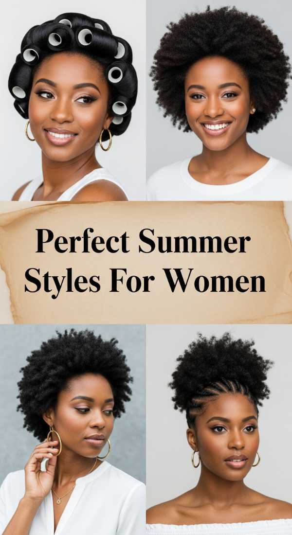 Perfect Summer Styles For Women 6a08d29314540