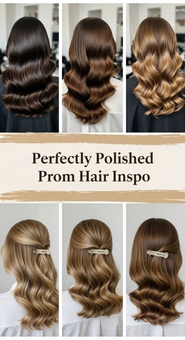 Perfectly Polished Prom Hair Inspo 69fde77cbe95c