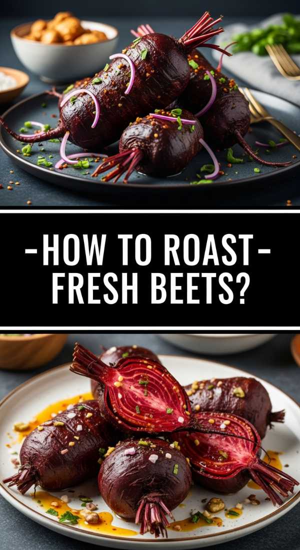 Perfectly Roasted Beets Tutorial 6a001e7d83e86