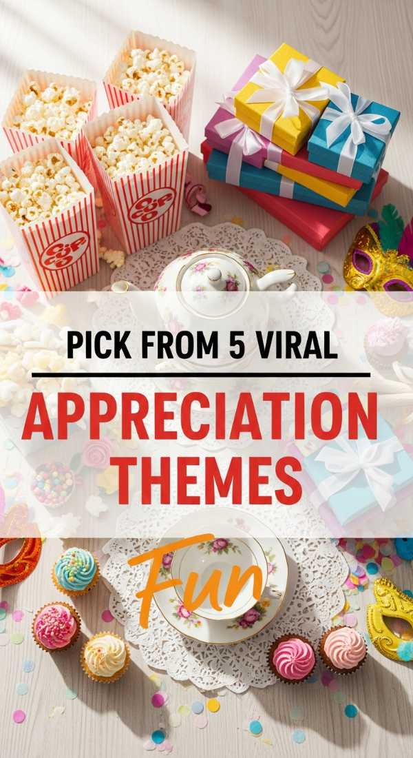 Pick From 5 Viral Themes For Teacher Appreciation 6a056f87a9075
