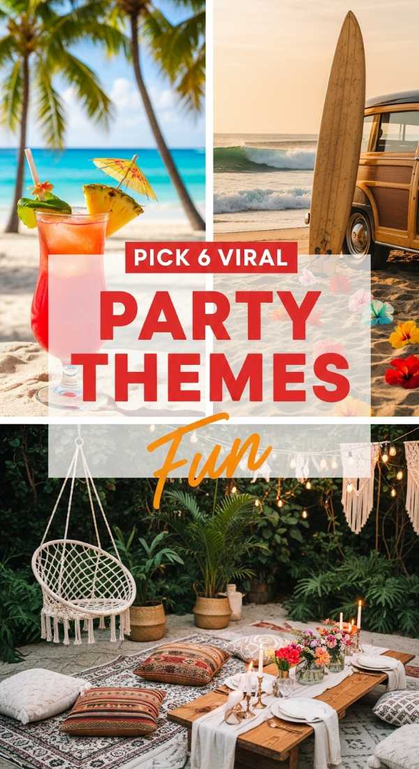 Pick From 6 Viral Summer Party Themes 6a0313274f320