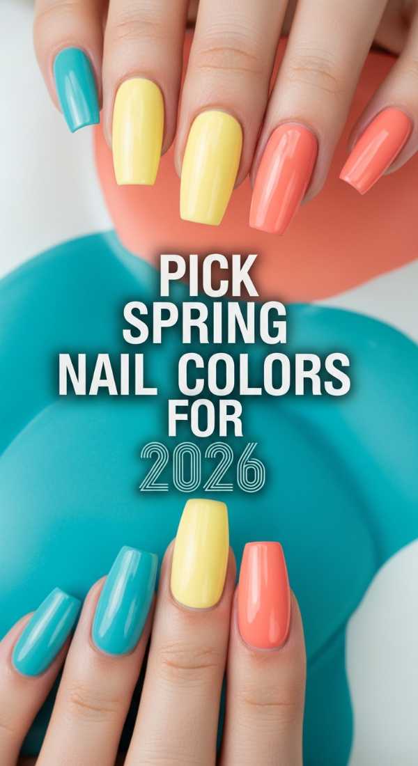 Pick Spring Nail Colors For 2026 6a033135f0798