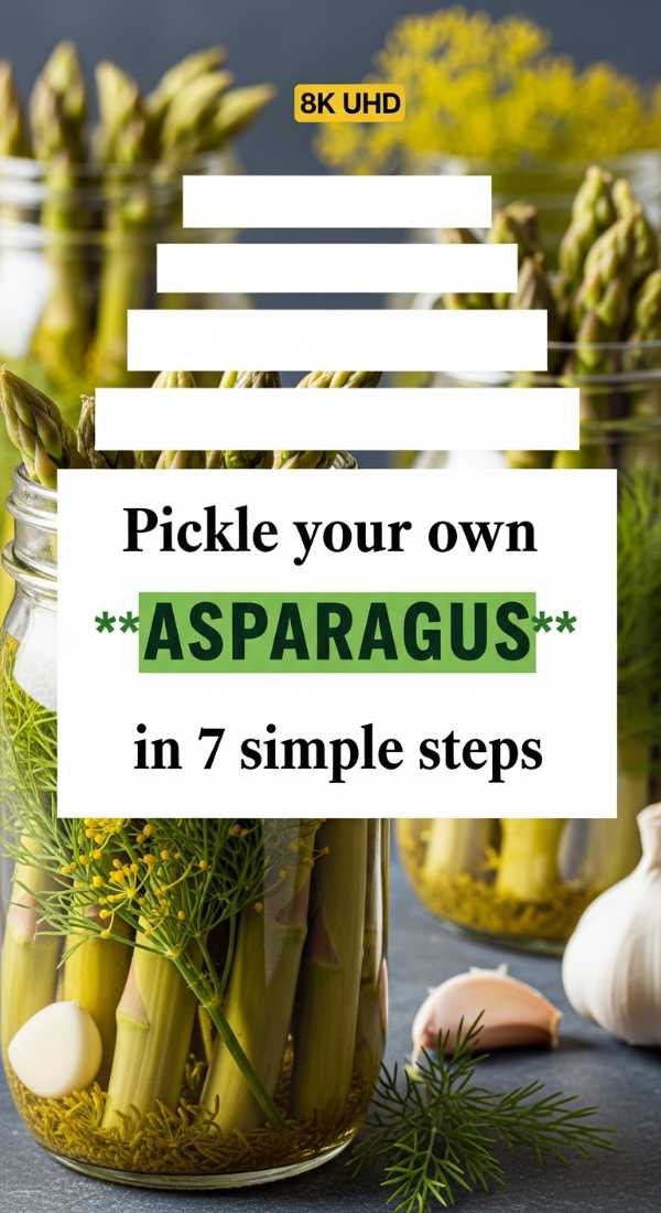 Pickle Your Own Asparagus In 7 Simple Steps 6a06c2032f9eb