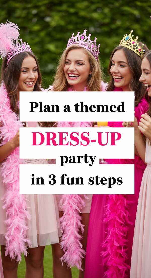 Plan A Themed Dress Up Party In 3 Fun Steps 6a057ecaaa732