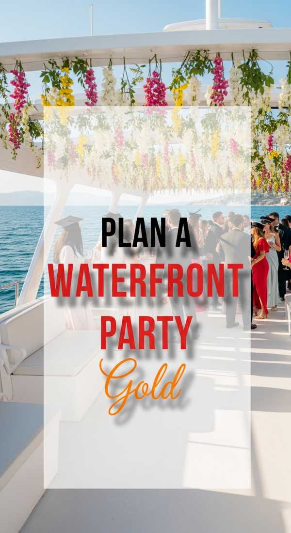 Plan A Waterfront Celebration In 7 Steps 6a0d9ef1c5b12