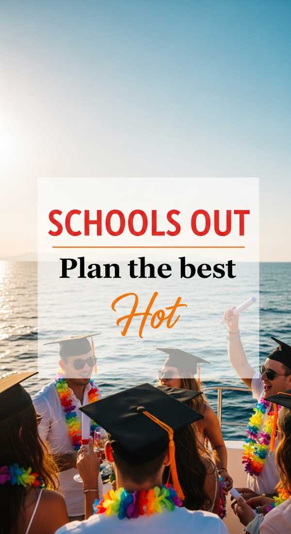 Spritz & Sunshine: How to Host the Perfect Italian Summer Soirée Plan The Best Schools Out For Summer Party In 4 Steps 6a0d9eb5e6cef