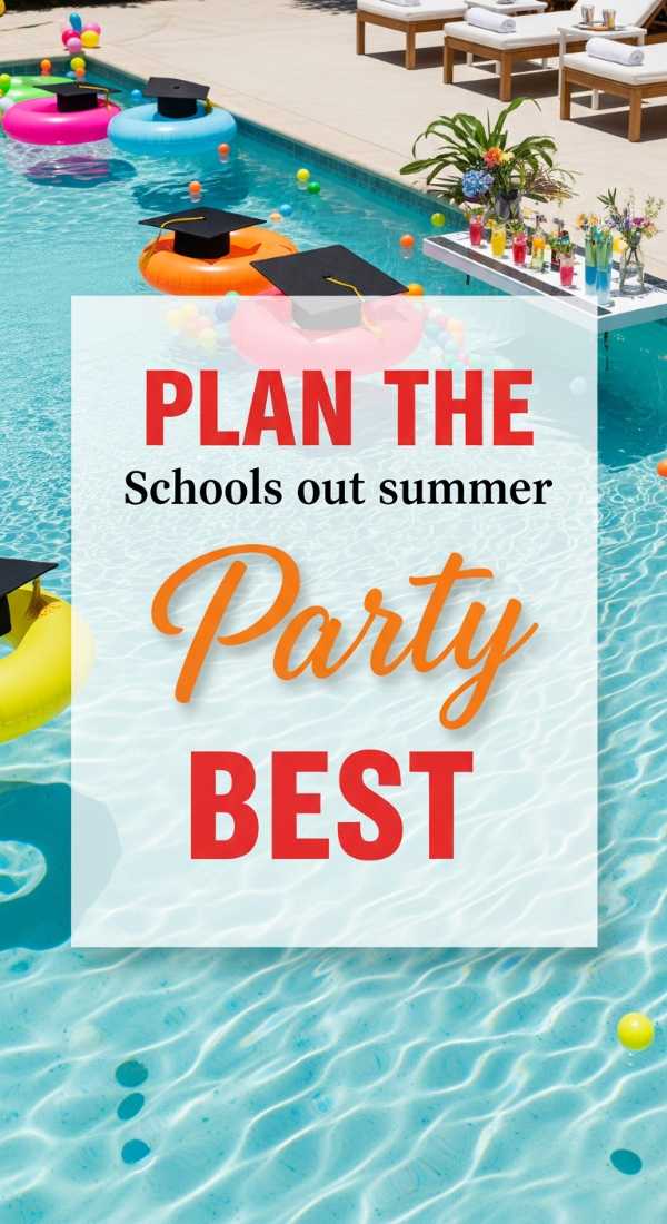 The Aperitivo Hour: Essential Tips for an Authentic Italian Summer Bash Plan The Perfect Schools Out Summer Party In 6 Steps 6a0d9ebc1a358