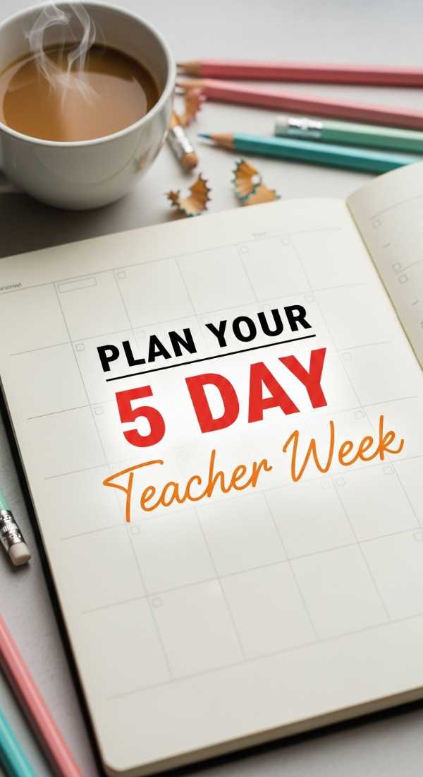 Plan Your 5 Day Teacher Appreciation Week Schedule 6a0dc140b646e