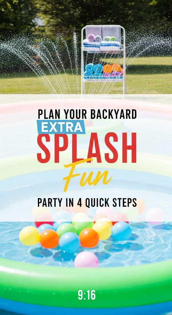 Plan Your Backyard Splash Party In 4 Quick Steps 6a0313163bb7f