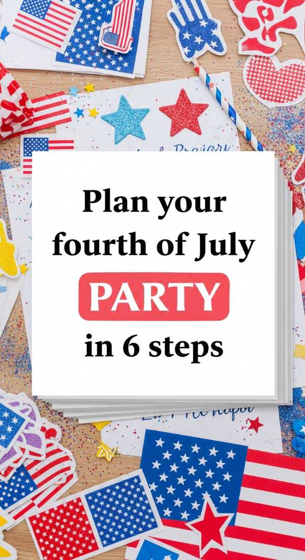 Plan Your Fourth Of July Party In 6 Steps 6a057db068061
