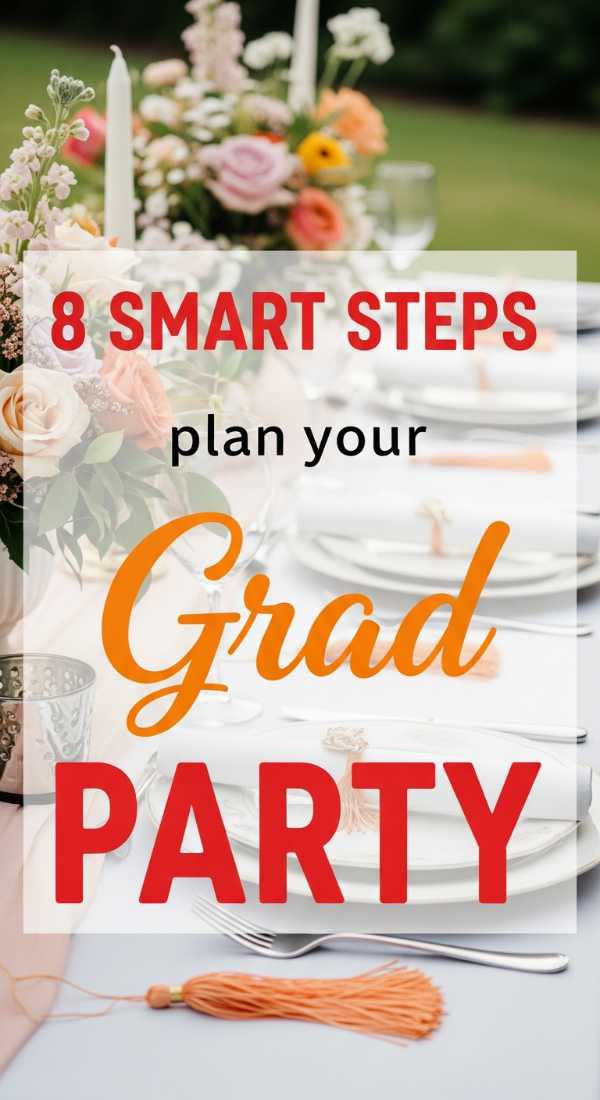 10 Pro Tips for Planning the Ultimate Al Fresco Celebration Plan Your Graduation Garden Party In 8 Smart Steps 6a0d9eecaf359