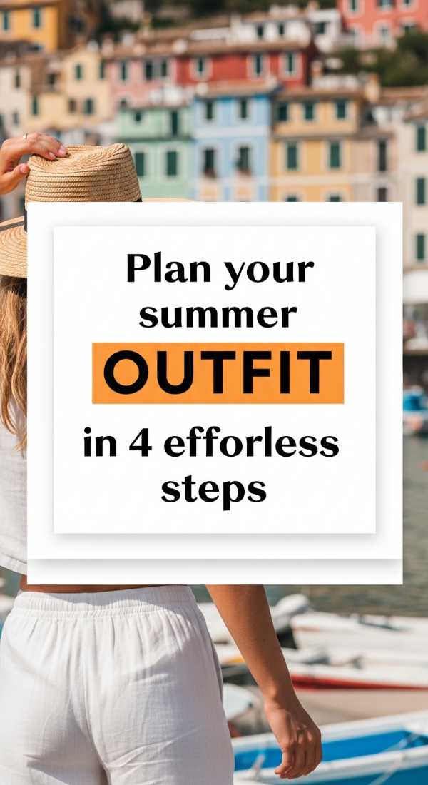 Plan Your Italian Summer Outfit In 4 Effortless Steps 69f47ee8db1b8