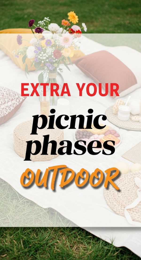 Plan Your Outdoor Picnic In 6 Easy Phases 6a056f74f12a1