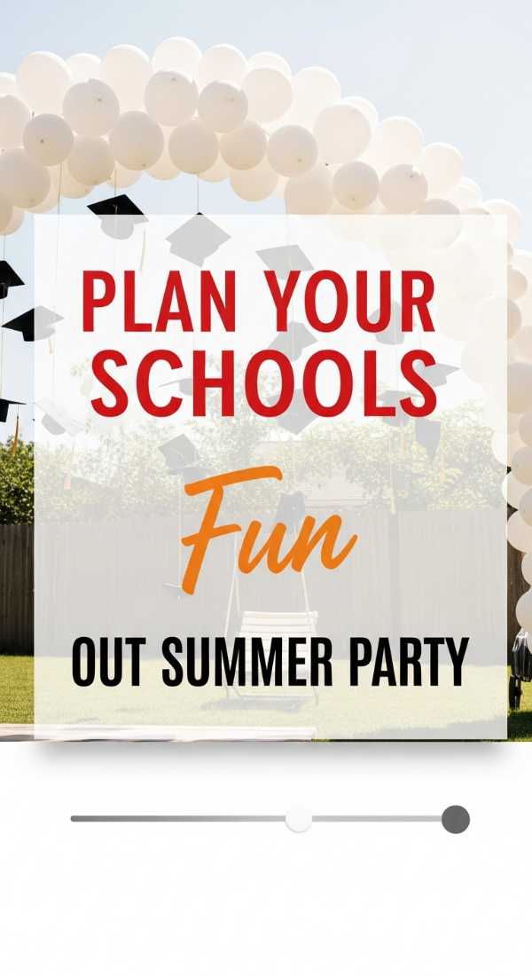 Aperitivo & Amore: The Essential Italian Summer Party Handbook Plan Your Schools Out Summer Party In 5 Ways 6a0d9ec2100b4