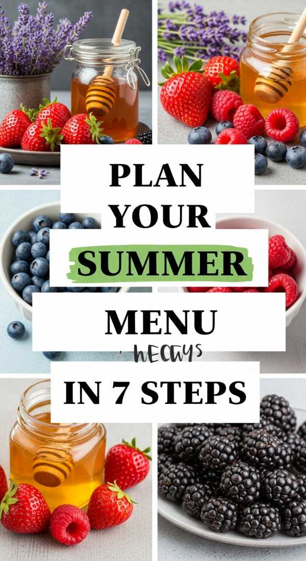 Plan Your Summer Menu In 7 Steps 69f6f4be56eea