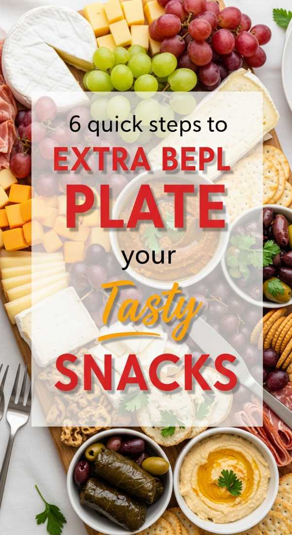 The Ultimate Picnic Guide: How to Host a Dreamy Al Fresco Celebration Plate Your Party Snacks In 6 Quick Steps 6a0db3dbe36bc