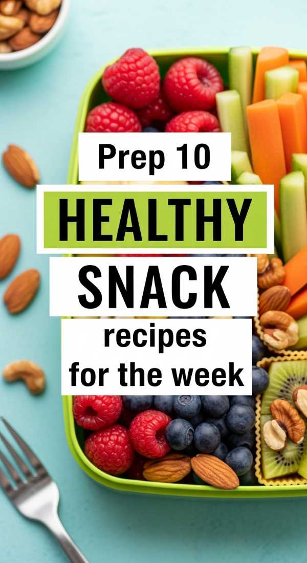 Al Fresco Feast: Your Guide to Perfect Summer Dining Prep 10 Healthy Snack Recipes For The Week 6a00160cbdeac