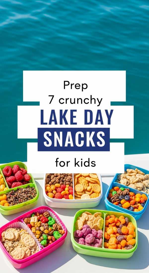 Prep 7 Crunchy Lake Day Snacks For Kids 69f47f5778a14