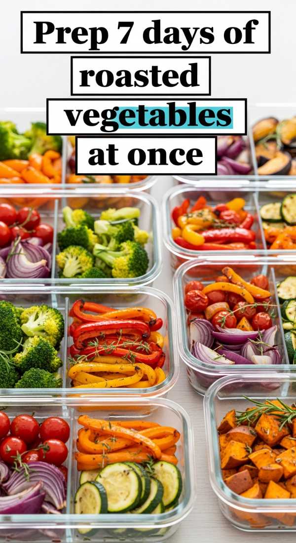 Prep 7 Days Of Roasted Vegetables At Once 6a109f029a3ed