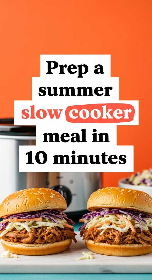 Prep A Summer Slow Cooker Meal In 10 Minutes 6a06bc6fcfb31