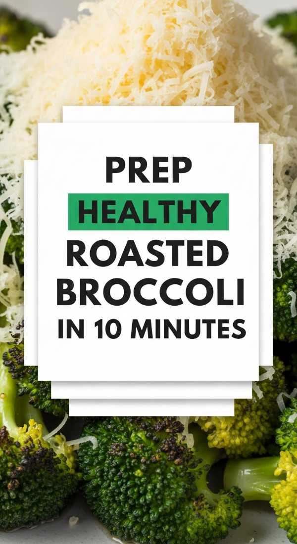 7 Pro Tips for Roasted Vegetables That Actually Taste Amazing Prep Healthy Roasted Broccoli In 10 Minutes 6a142b81456ca