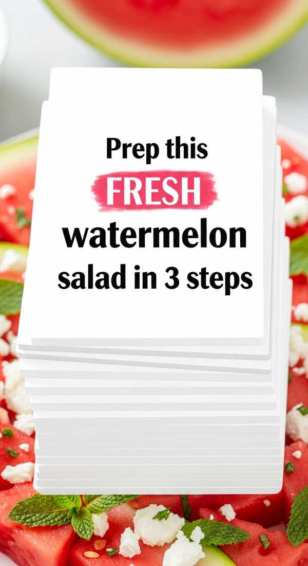Prep This Fresh Watermelon Salad In 3 Steps 6a06c92ea49d9