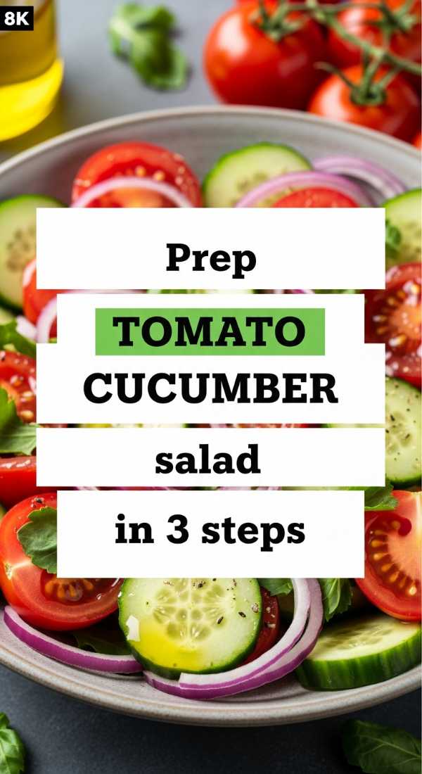 Prep Tomato Cucumber Salad In 3 Steps 69f5acda7d8bf