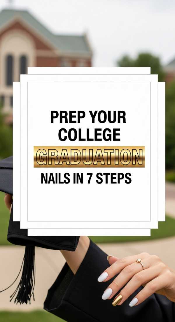 Prep Your College Graduation Nails In 7 Steps 6a059b4f74834