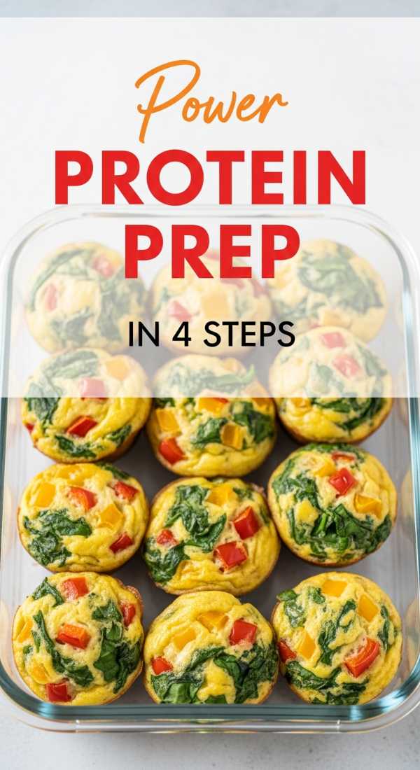 Prep Your High Protein Egg Bites In 4 Simple Steps 6a00250983537