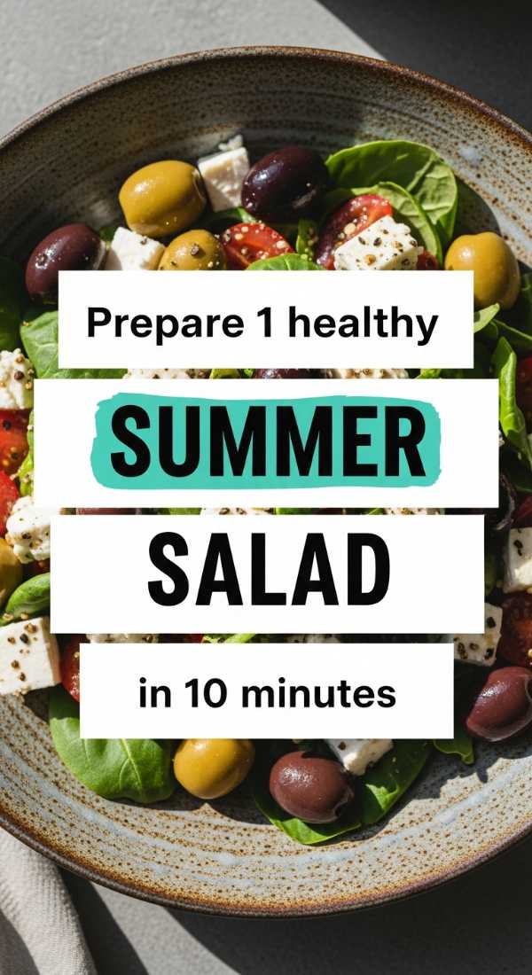 Prepare 1 Healthy Summer Salad In 10 Minutes 6a0170c12ff1a