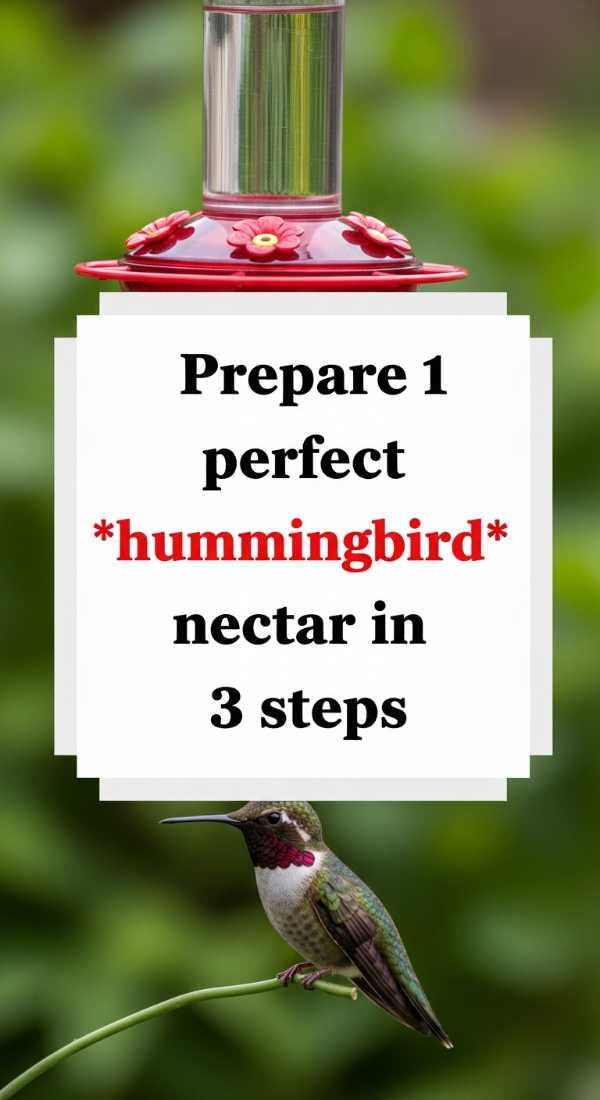 Prepare 1 Perfect Hummingbird Nectar In 3 Steps 6a00180cca578